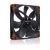 Noctua Fan 140mm NF-A14 IPPC-2000-IP67-PWM, image , 3 image