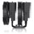 Noctua CPU Cooler NH-D15 chromax.black, image _ab__is.image_number.default