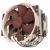 Noctua CPU Cooler NH-D15 LGA1700/1200/2066/AM4, image 
