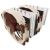 Noctua CPU Cooler NH-D15 LGA1700/1200/2066/AM4, image , 3 image