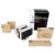 Noctua CPU Cooler NH-D15 LGA1700/1200/2066/AM4, image , 4 image