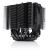 Noctua CPU Cooler NH-D9L chromax.black - LGA1851/1700/1200/AM5, image 