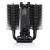 Noctua CPU Cooler NH-D9L chromax.black - LGA1851/1700/1200/AM5, image , 3 image