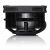 Noctua CPU Cooler NH-L9x65 chromax.black - LGA1851/1700/1200/AM5, image , 3 image