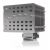 Noctua CPU Cooler NH-P1 - Passive, image 