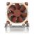 Noctua CPU Cooler NH-U9 TR4-SP3 - AMD TR4/SP3, image , 2 image