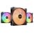 be quiet! Fan Pack 3-in-1 3 x 120mm - LIGHT WINGS LX 120mm PWM high-speed Triple-Pack, image 
