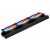 be quiet! Fan Pack 3-in-1 3 x 120mm - LIGHT WINGS LX 120mm PWM high-speed Triple-Pack, image _ab__is.image_number.default