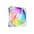 be quiet! Fan Pack 3-in-1 3 x 120mm - LIGHT WINGS LX 120mm PWM high-speed White Triple-Pack, image , 2 image