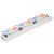 be quiet! Fan Pack 3-in-1 3 x 120mm - LIGHT WINGS LX 120mm PWM high-speed White Triple-Pack, image , 3 image