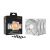 be quiet! Fan Pack 3-in-1 3 x 120mm - LIGHT WINGS LX 120mm PWM high-speed White Triple-Pack, image , 4 image