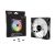 be quiet! Fan 140mm - LIGHT WINGS LX 140mm PWM high-speed, image , 5 image