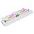 be quiet! Fan Pack 3-in-1 3 x 140mm - LIGHT WINGS LX 140mm PWM high-speed White Triple-Pack, image , 3 image