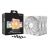be quiet! Fan Pack 3-in-1 3 x 140mm - LIGHT WINGS LX 140mm PWM high-speed White Triple-Pack, image , 5 image