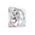 be quiet! Fan 140mm - LIGHT WINGS 140mm PWM Reverse White, image , 2 image