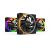 be quiet! Fan Pack 3-in-1 3 x 120mm - LIGHT WINGS 120mm PWM high-speed Triple-Pack, image 