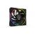 be quiet! Fan Pack 3-in-1 3 x 120mm - LIGHT WINGS 120mm PWM high-speed Triple-Pack, image , 4 image