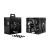 be quiet! Fan Pack 3-in-1 3 x 140mm - PURE WINGS 3 140mm PWM 3-Pack, image , 3 image