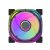 Darkflash Fan 120mm Infinity 24R Pro - Infinity Mirror, ARGB, Reverse - Black, image _ab__is.image_number.default