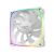 Geometric Future Squama 2503R, REVERSE Fan, 120mm, ARGB, White, image _ab__is.image_number.default