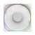 Geometric Future Fan Pack 3-in-1 - Squama 2503W White, image _ab__is.image_number.default
