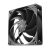 HAVN Fan Pack 3-in-1 3 x 140mm - H14 Black Fan Triple Pack, image 