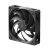 HAVN Fan Pack 3-in-1 3 x 140mm - H14 Black Fan Triple Pack, image _ab__is.image_number.default