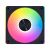 Lian Li Fan 120mm - UNI FAN CL Wireless Reverse - Black, image , 2 image