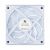Lian Li Fan 120mm - UNI FAN CL Wireless - White, image , 5 image