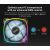 Montech AX140 PWM, Fan 140mm, ARGB, Black, image _ab__is.image_number.default