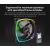 Montech AX140 PWM, Fan 140mm, ARGB, Black, image _ab__is.image_number.default