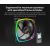 Montech RX140 PWM, REVERSE Fan, 140mm, ARGB, Black, image , 3 image