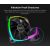 Montech RX140 PWM, REVERSE Fan, 140mm, ARGB, Black, image , 5 image