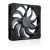 Noctua Fan 140mm - A14x25 G2 PWM chromax.black, image 