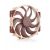 Noctua Fan 140mm - NF-A14x25r G2 PWM, image 