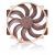 Noctua Fan 140mm - NF-A14x25r G2 PWM, image _ab__is.image_number.default