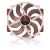 Noctua Fan 140mm - NF-A14x25r G2 PWM, image _ab__is.image_number.default