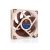 Noctua Fan 60x60x15mm PWM 550-3500rpm NF-A6x15 PWM, image 
