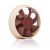 Noctua Fan 80mm NL-ACF1 - VRM/Auxiliary, image 