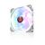 Raijintek Fan 120mm - AGERAS 12 WHITE ARGB-1, image 