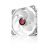 Raijintek Fan 120mm - AGERAS 12 WHITE ARGB-1, image , 2 image