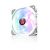 Raijintek Fan Pack 2-in-1 2x120mm - AGERAS 12 WHITE ARGB-2, image 