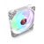 Raijintek Fan Pack 2-in-1 2x120mm - AGERAS 12 WHITE ARGB-2, image _ab__is.image_number.default