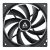 Arctic Arctic Fan F12 (black) - 120mm/1350rpm, image , 2 image