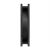 Arctic Fan 120mm P12 Silent black/black - ACFAN00130A, image , 3 image