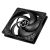 Arctic Fan 120mm P12 Silent black/black - ACFAN00130A, image , 4 image