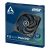 Arctic Fan 120x120x15mm - P12 SLIM PWM PST - 300-2100 RPM, image _ab__is.image_number.default
