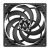 Arctic Fan 140x140x16mm - P14 SLIM PWM PST - 150-1800rpm, image _ab__is.image_number.default