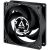 Arctic Fan 80mm P8 Max - 2Ball - 500-5000rpm, image 