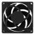 Arctic Fan 80mm P8 Max - 2Ball - 500-5000rpm, image , 3 image